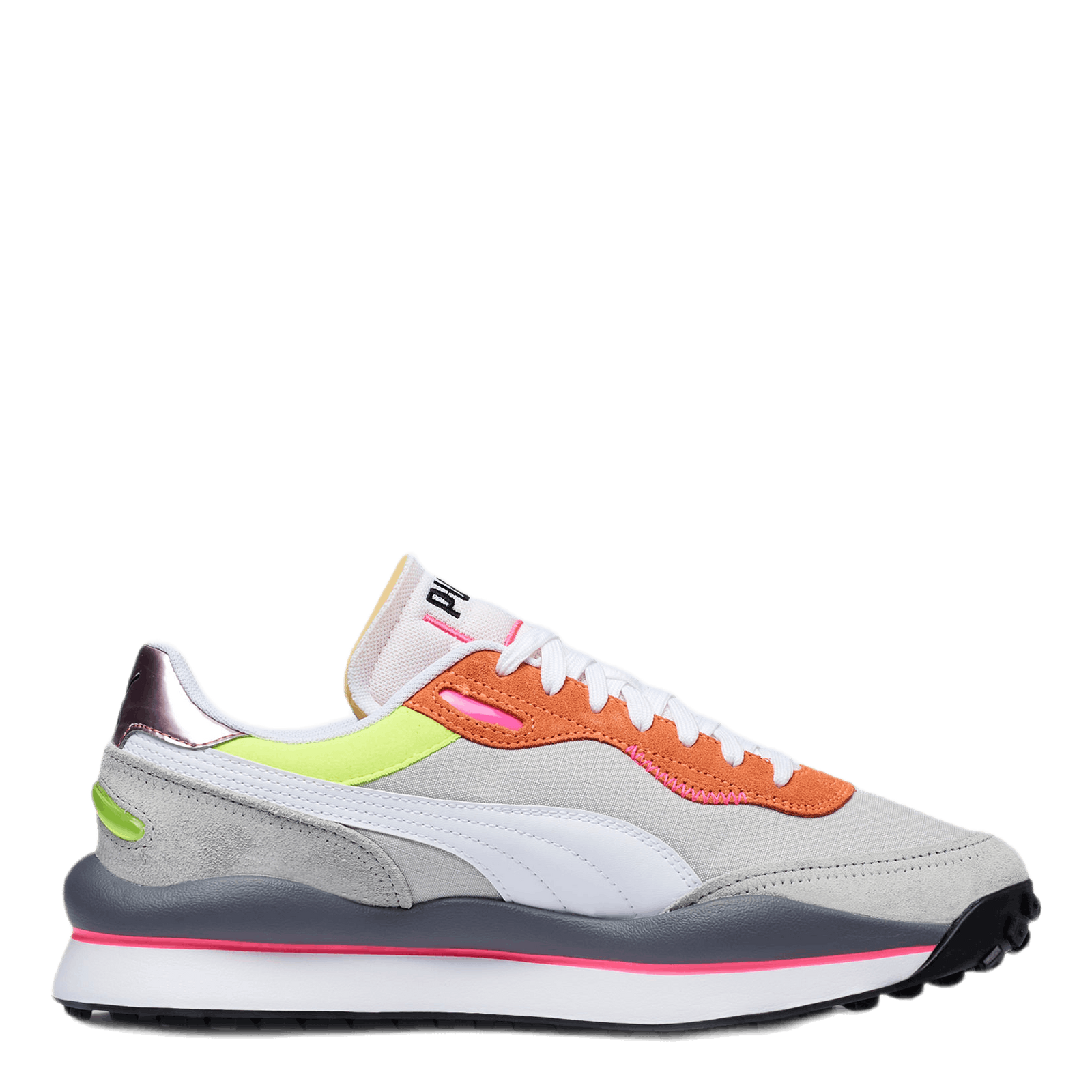 Rider 020 Play On Multi