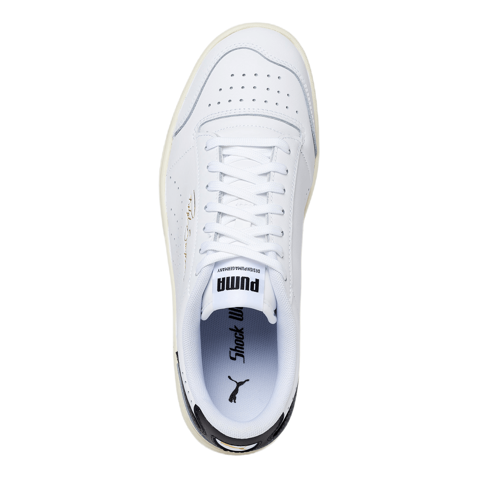 Ralph Sampson Lo Perf Soft White