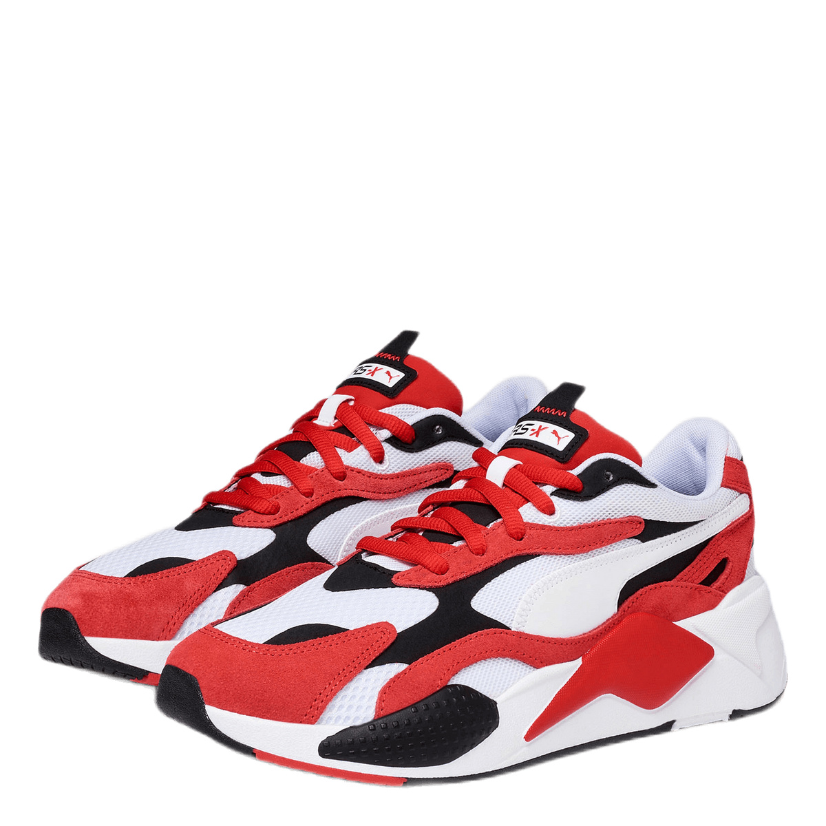 Puma air 698 sales blanche