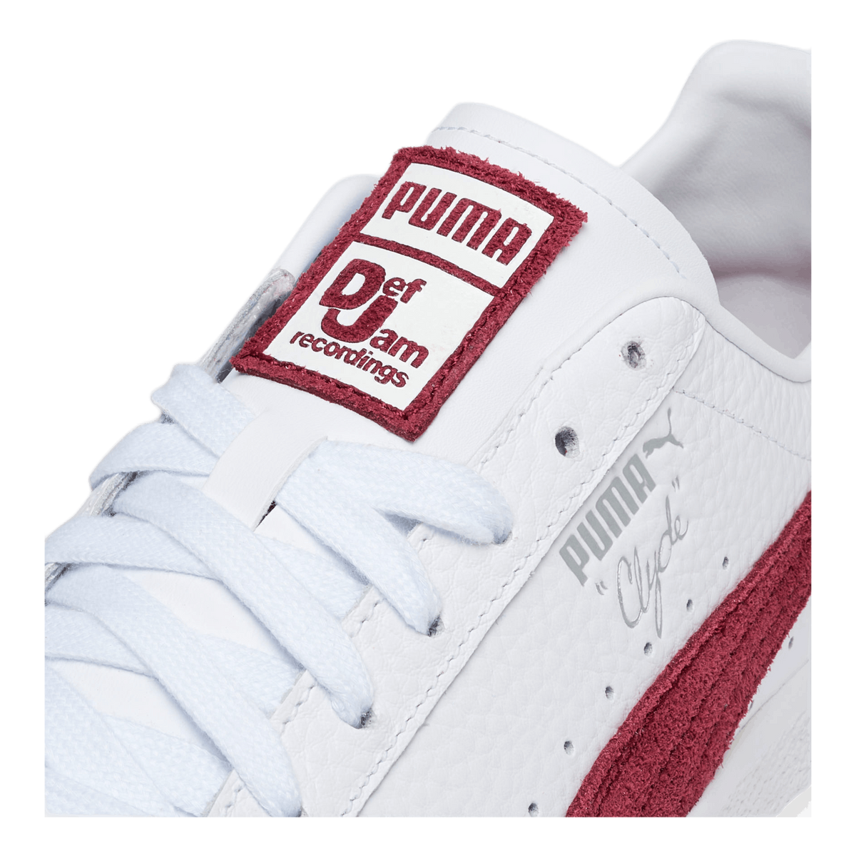 Puma clyde x def jam hot sale