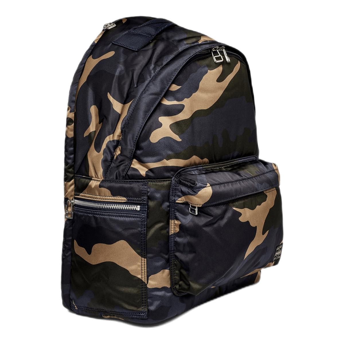 Counter Shade / Day Pack Khaki