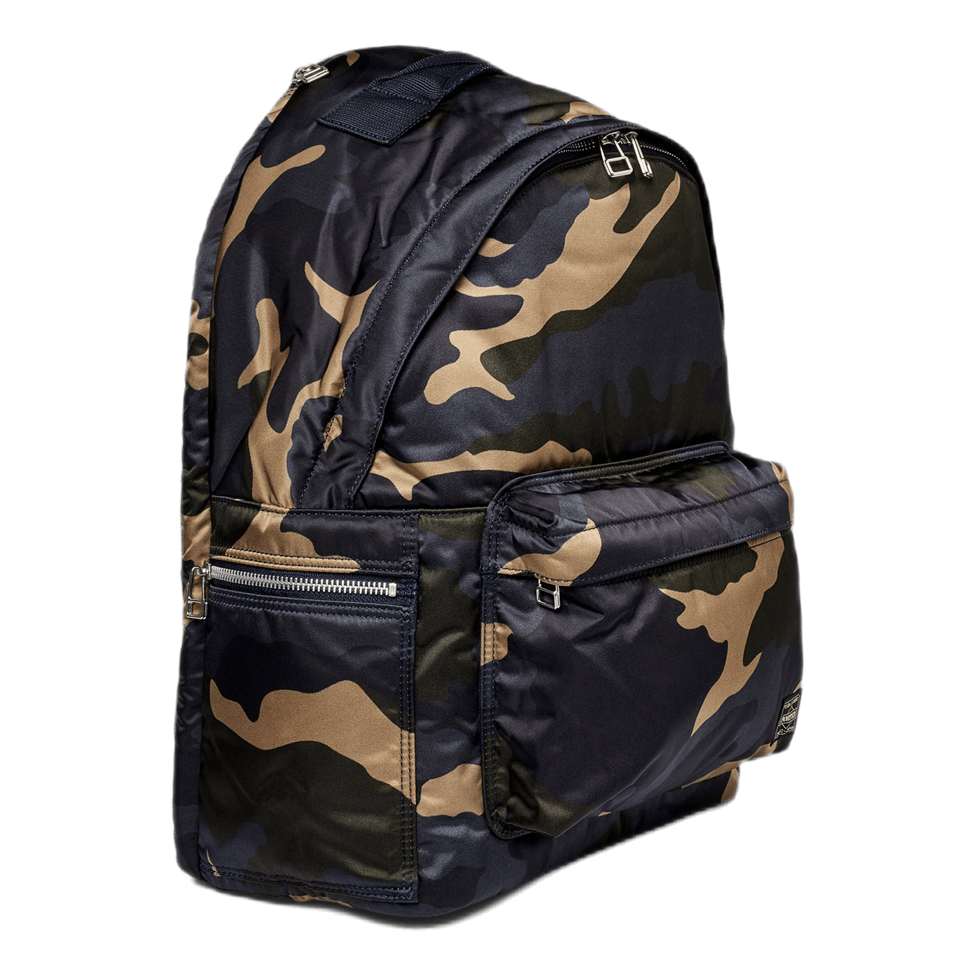 Counter Shade / Day Pack Khaki