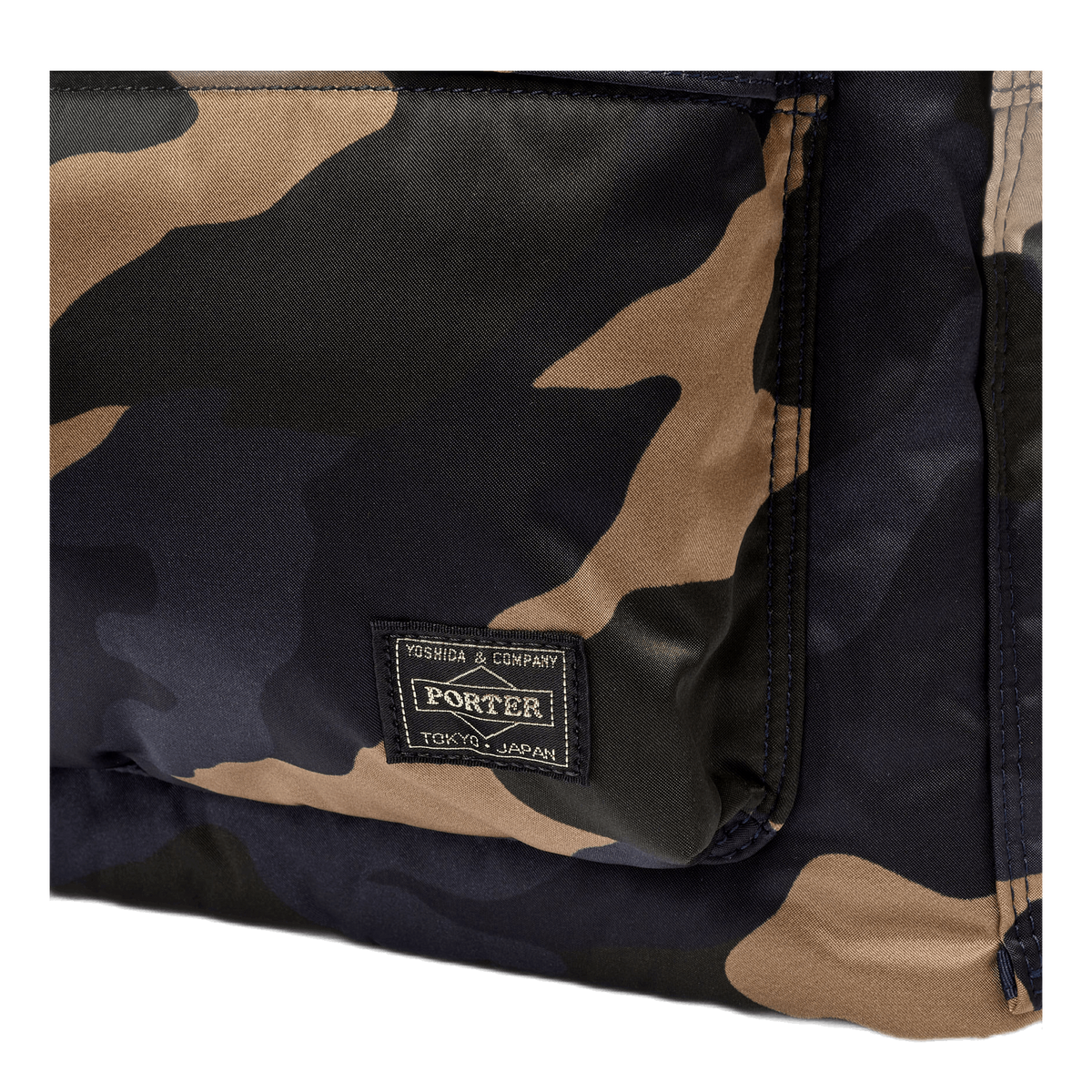 Counter Shade / Day Pack Khaki