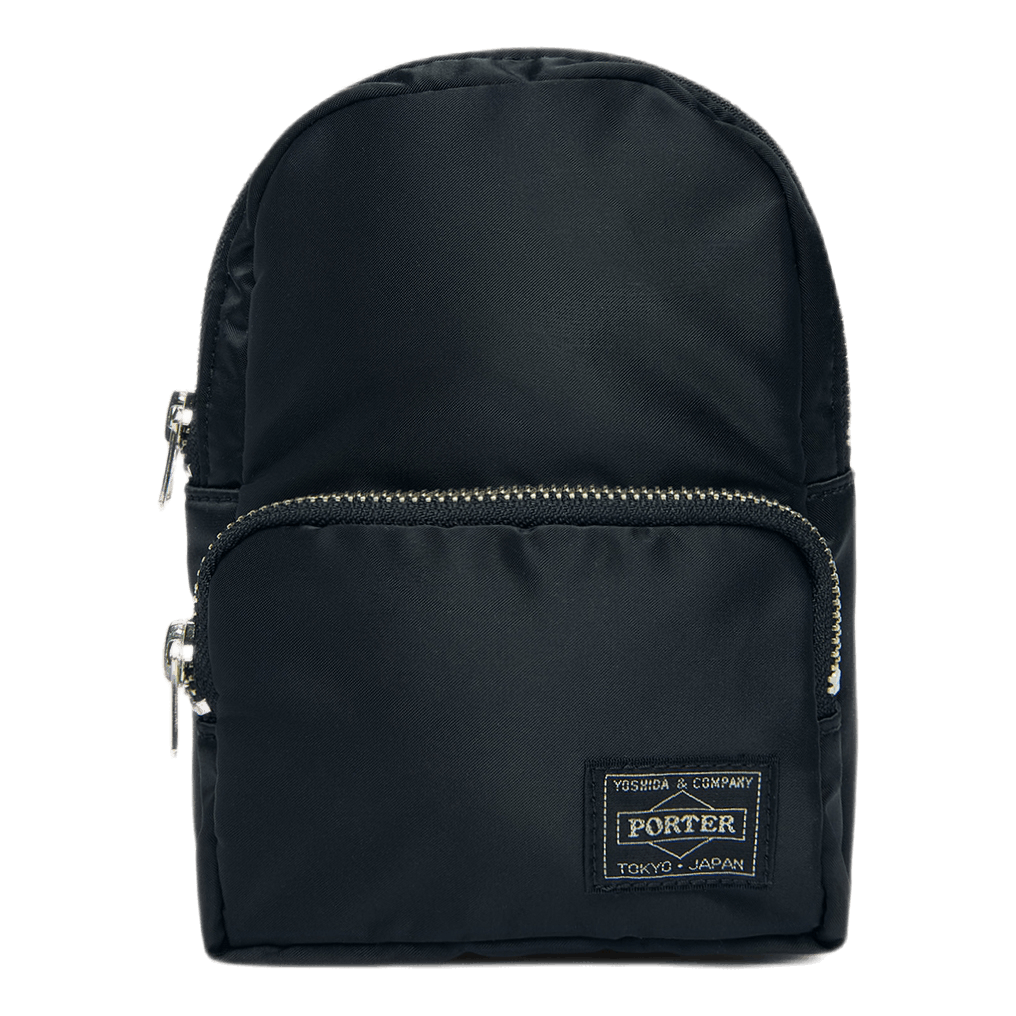 Howl Daypack Mini Black