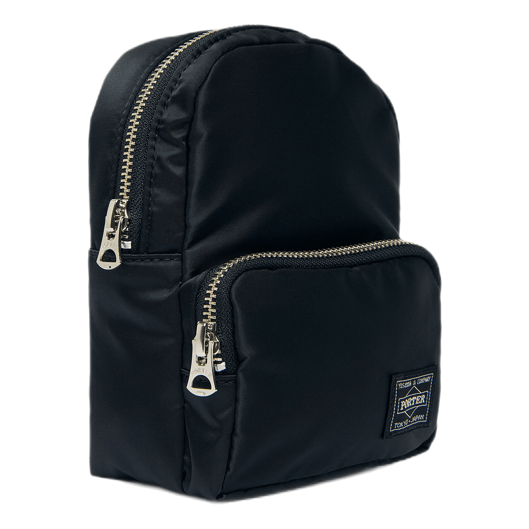 Howl Daypack Mini Black