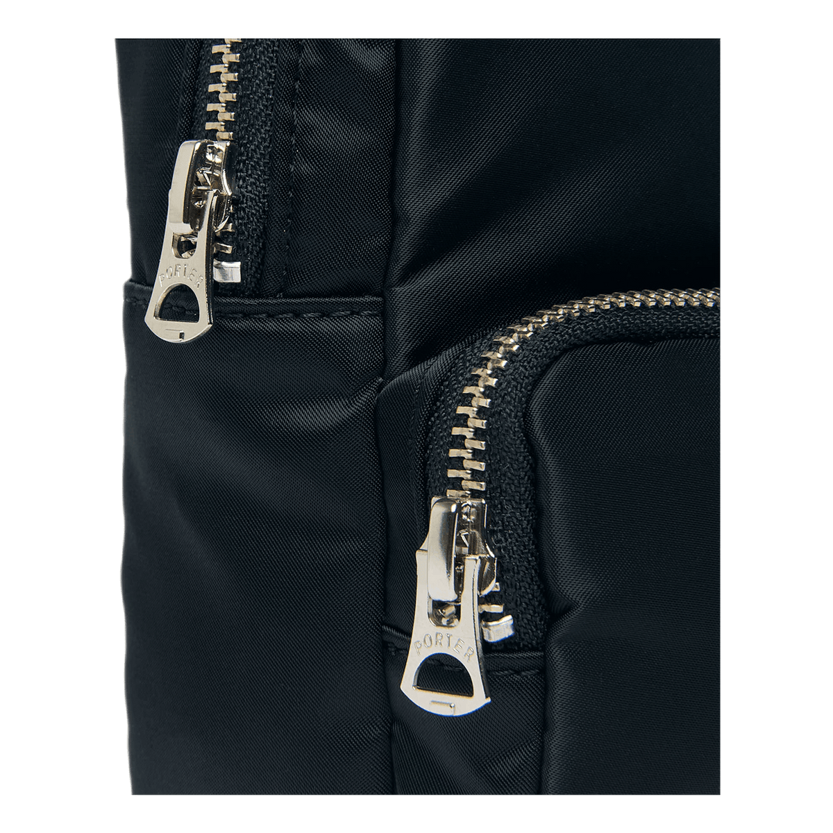 Howl Daypack Mini Black