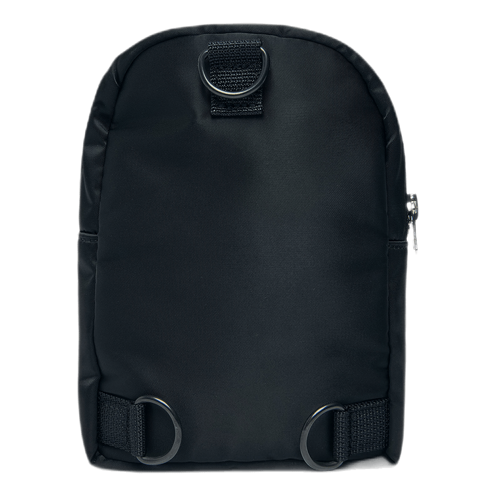 Howl Daypack Mini Black