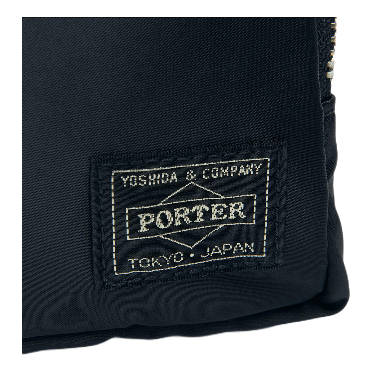 Howl Daypack Mini Black