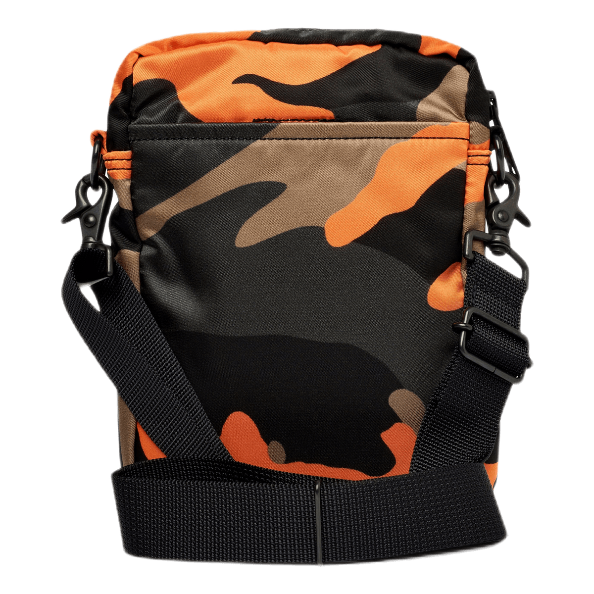 Ps Camo / Shoulder Bag (vertic Orange