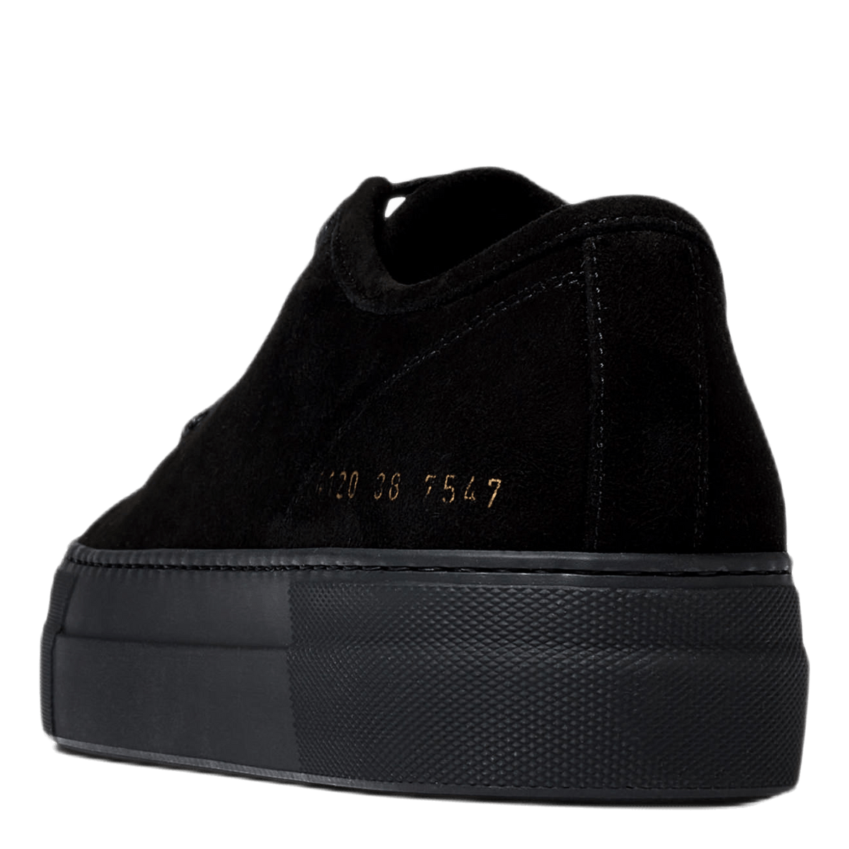 Tournament Low W Shearling Black