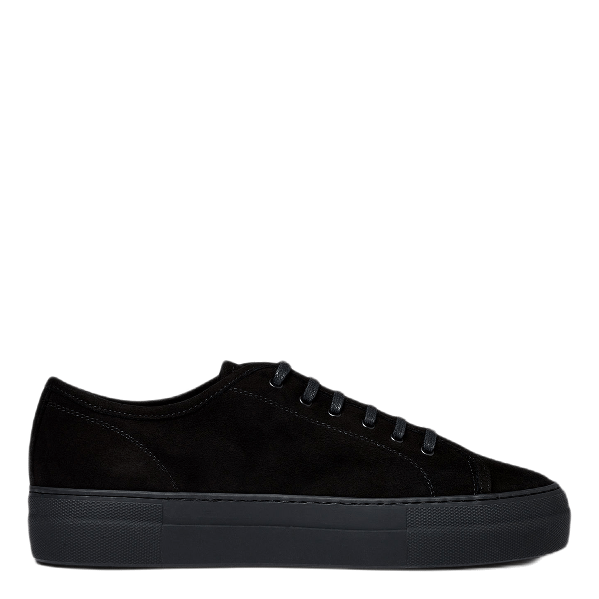 Tournament Low W Shearling Black