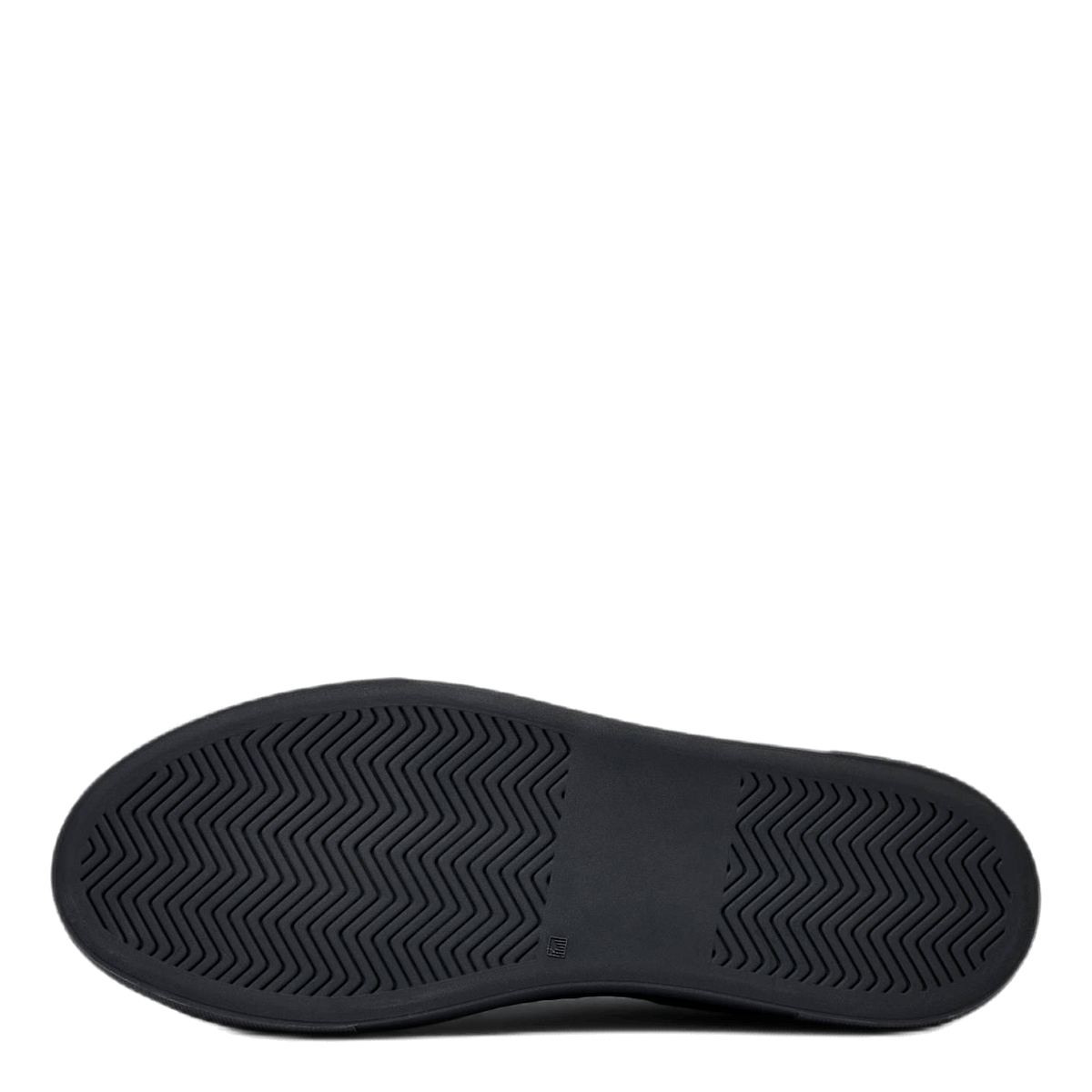 Tournament Low W Shearling Black