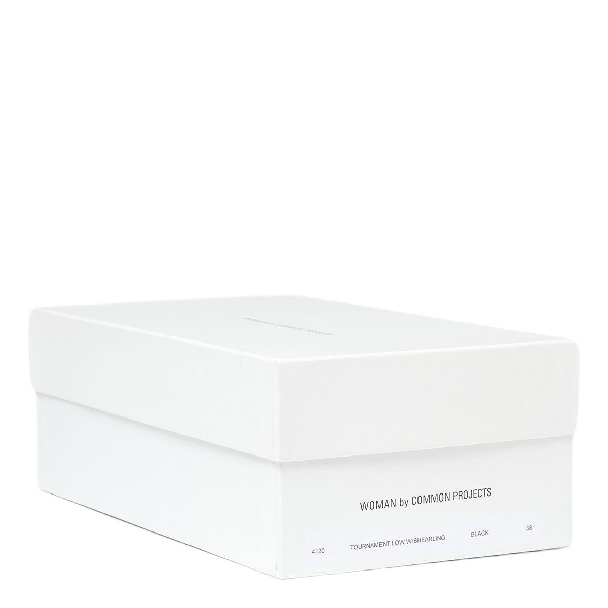 Tournament Low W Shearling Black