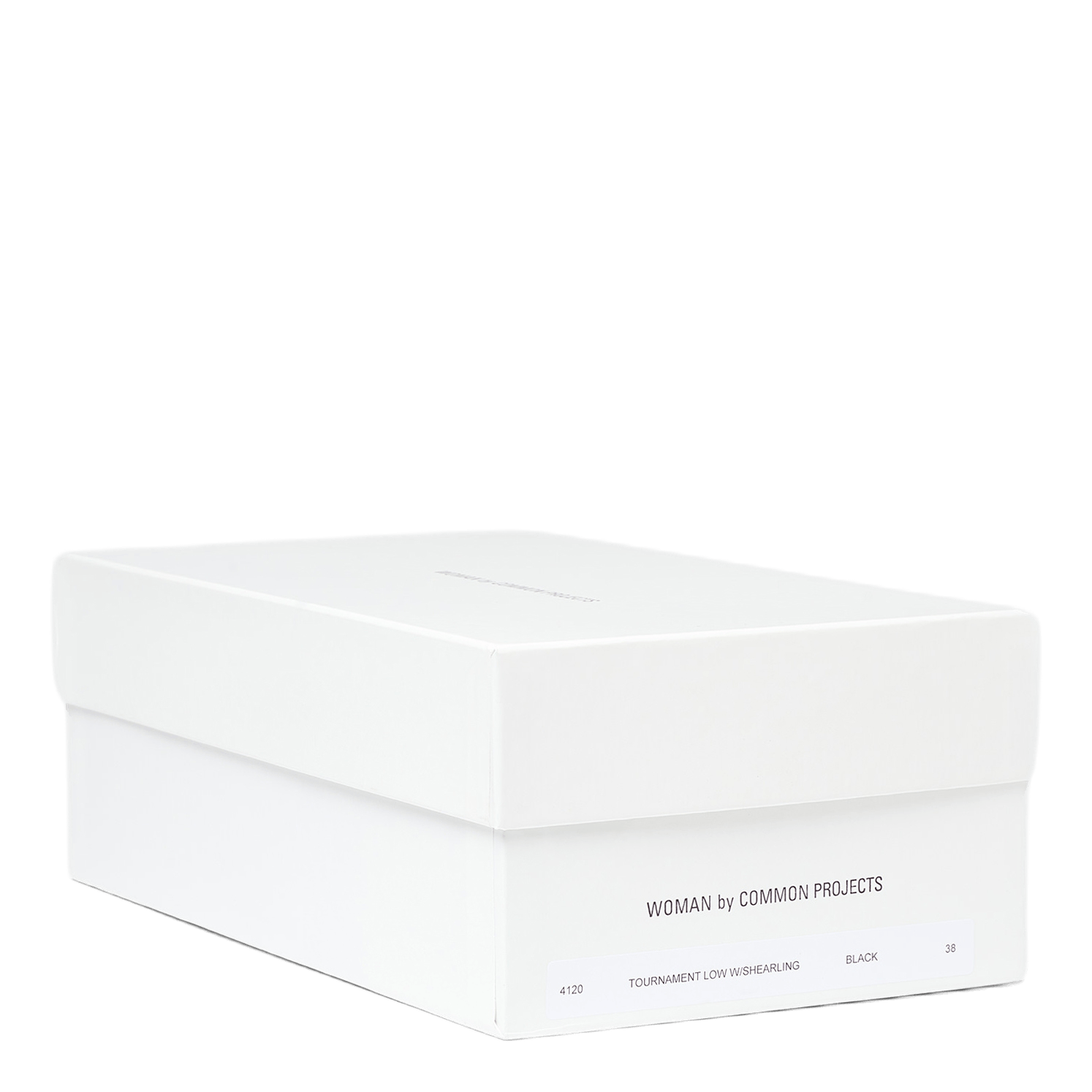 Tournament Low W Shearling Black