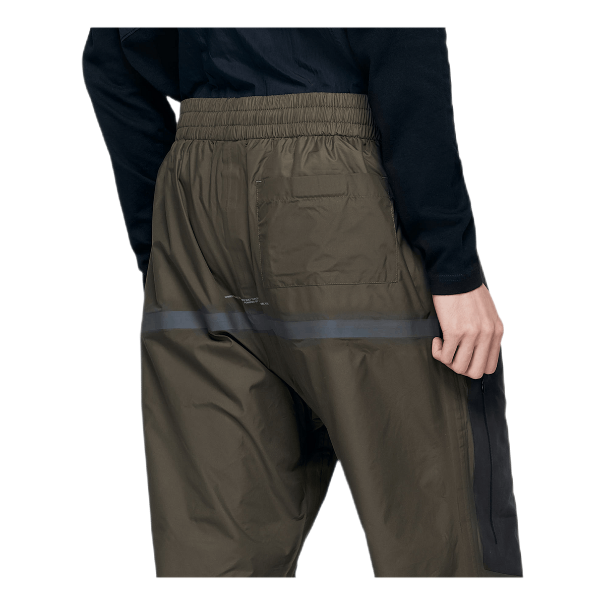 Pant Green