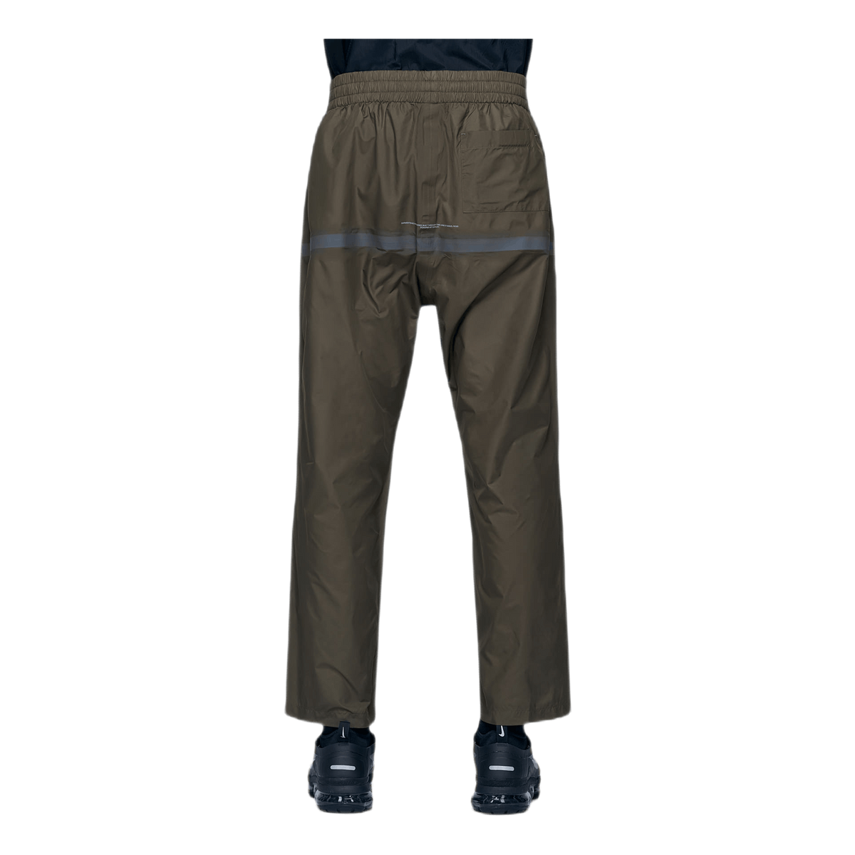 Pant Green