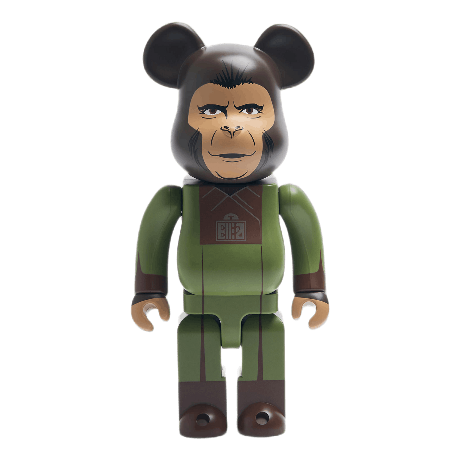 Bearbrick Zira 400% Multi