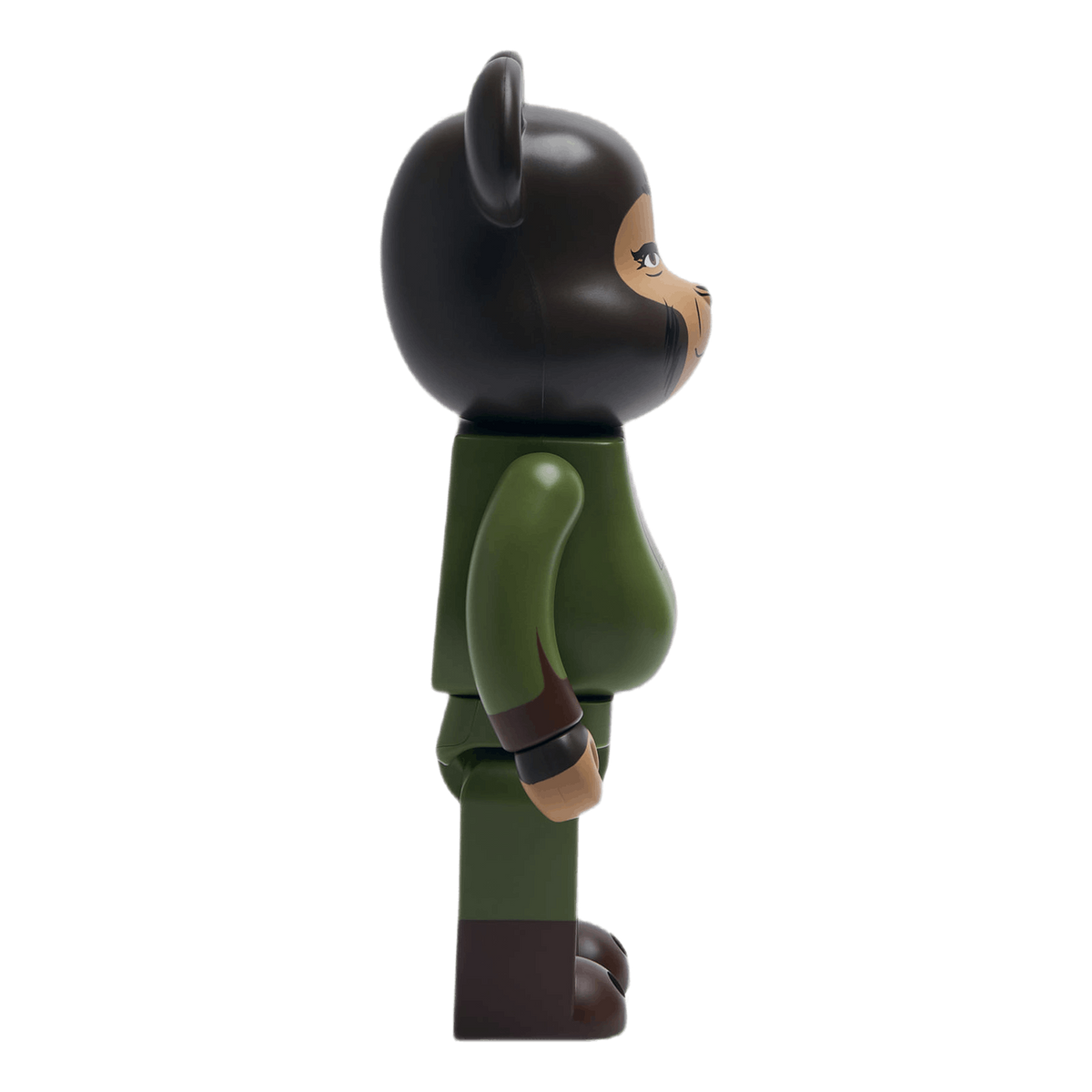 Bearbrick Zira 400% Multi