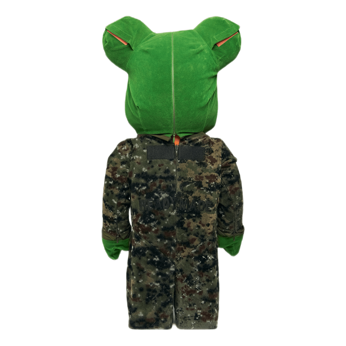 Medicom Toy Bearbrick X Readymad | Caliroots.com