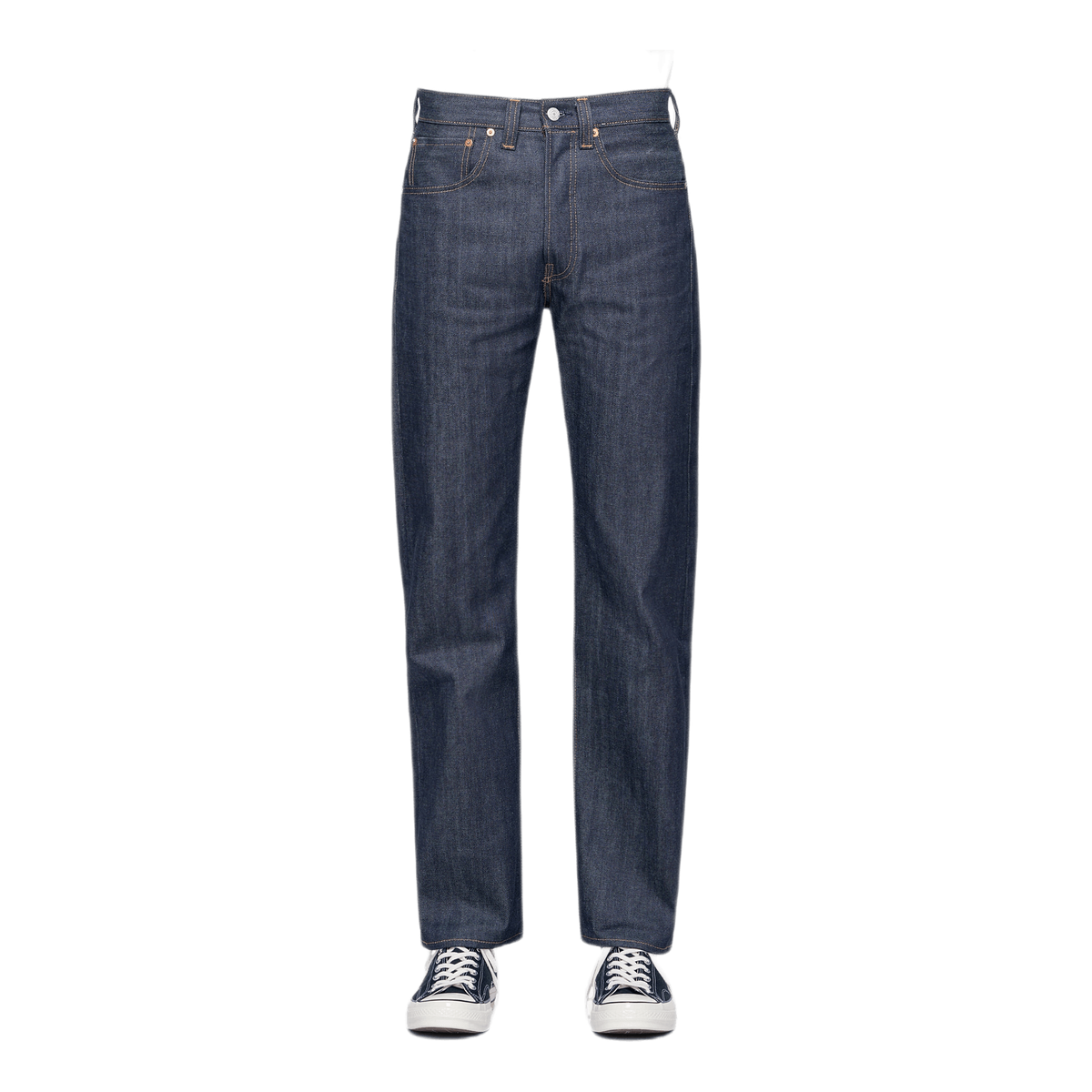 1947 501 Jeans Blue