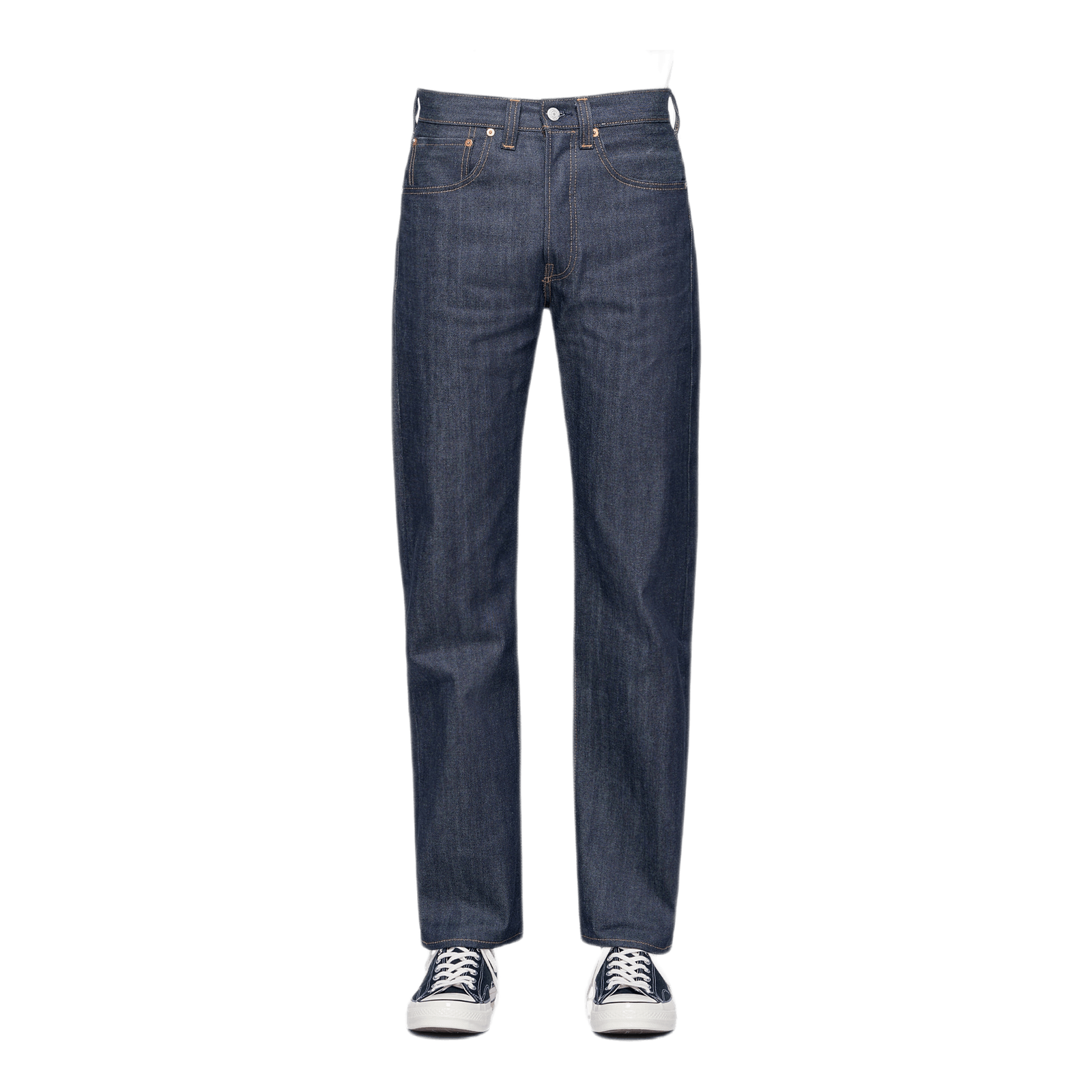 1947 501 Jeans Blue