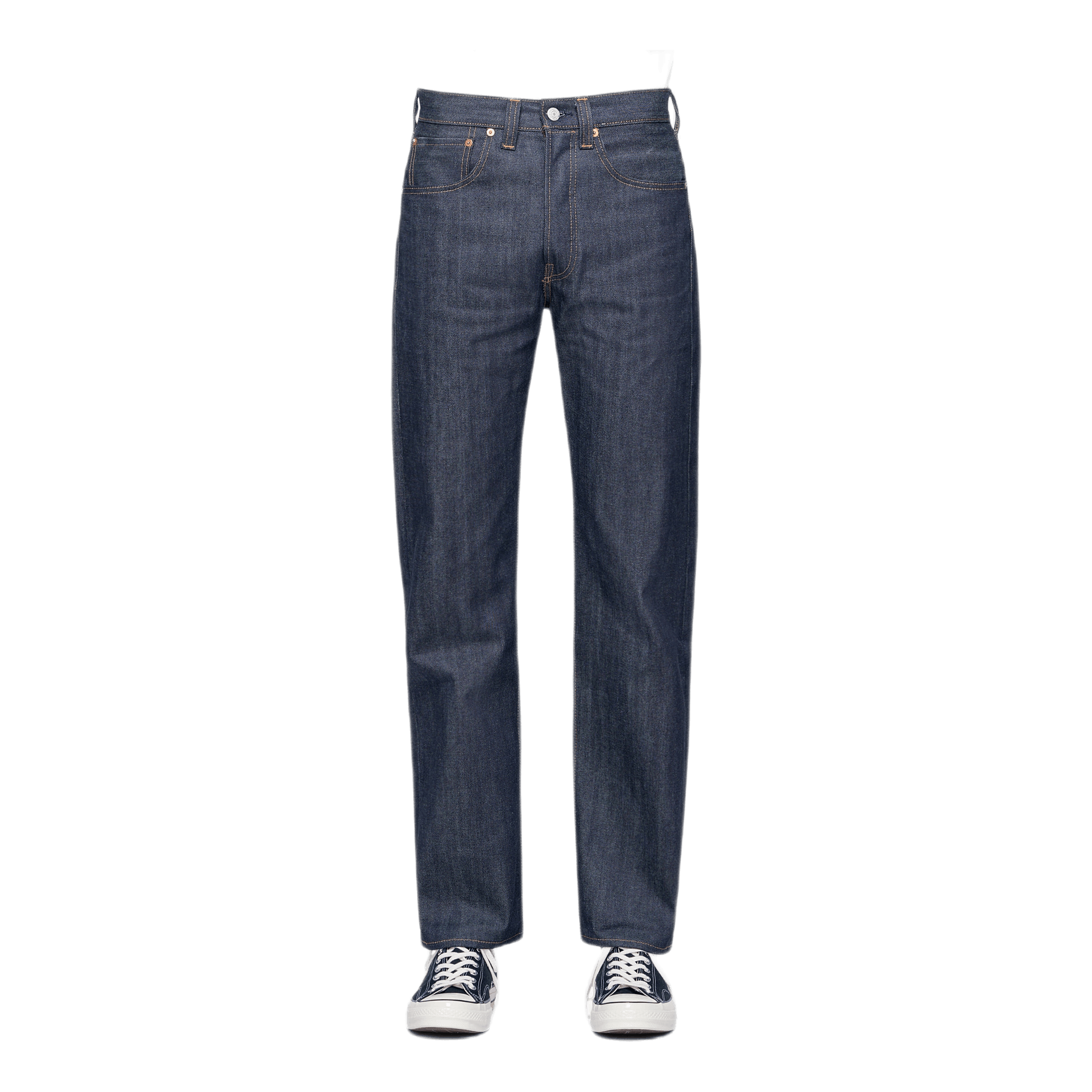 1947 501 Jeans Blue