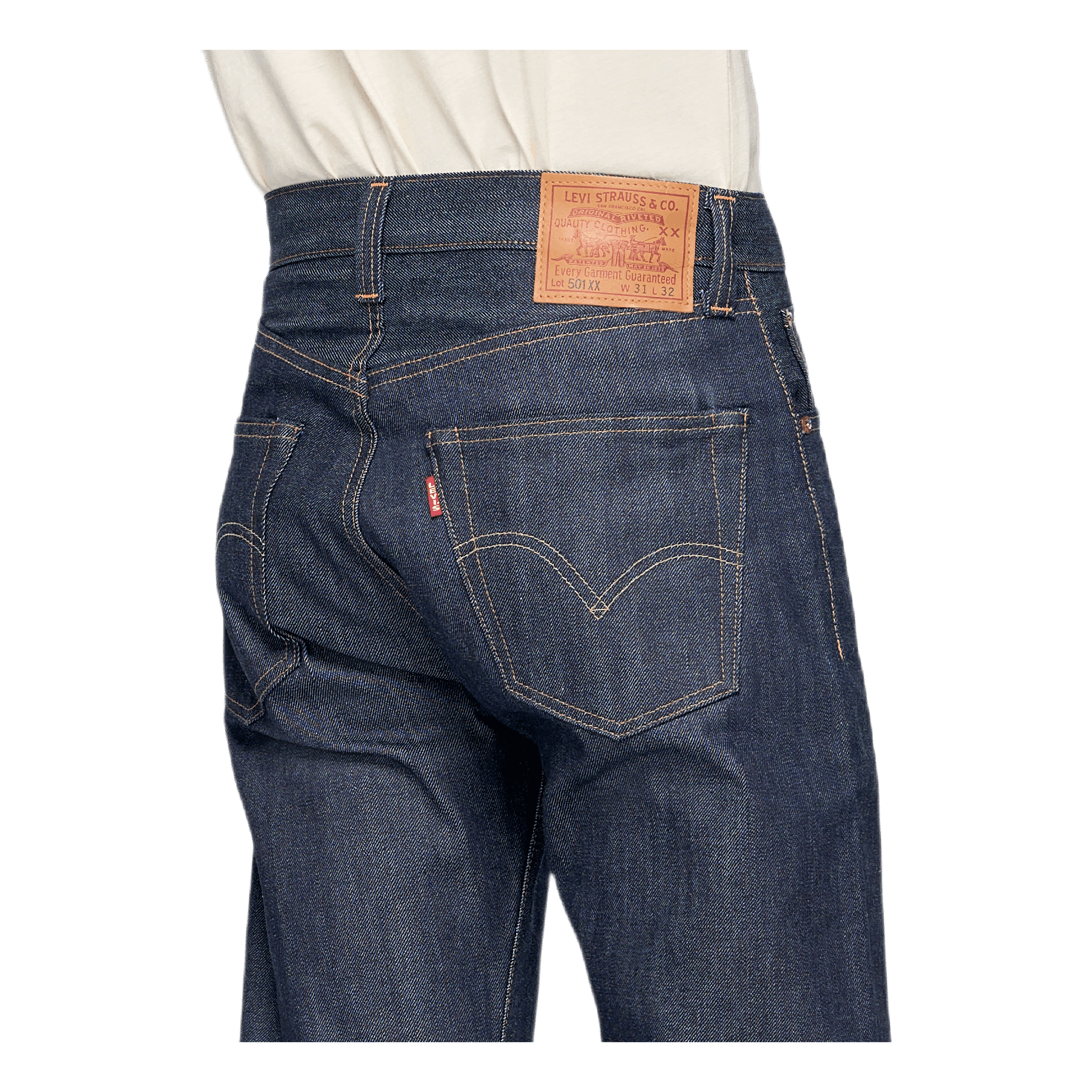 1947 501 Jeans Blue