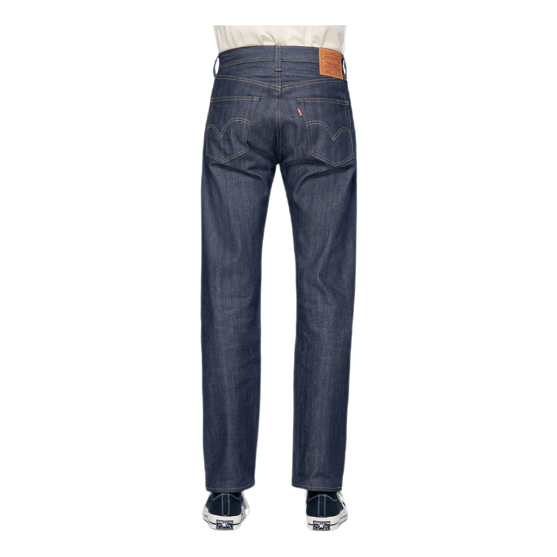 1947 501 Jeans Blue