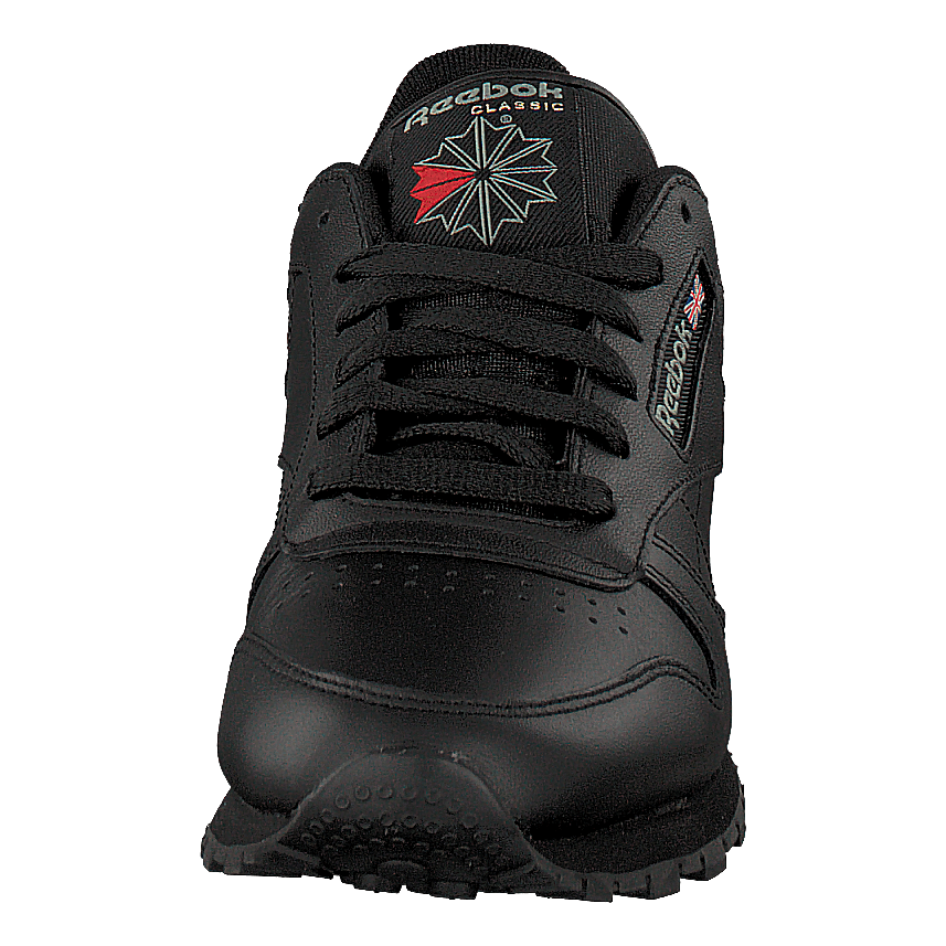 Classic Leather W Black