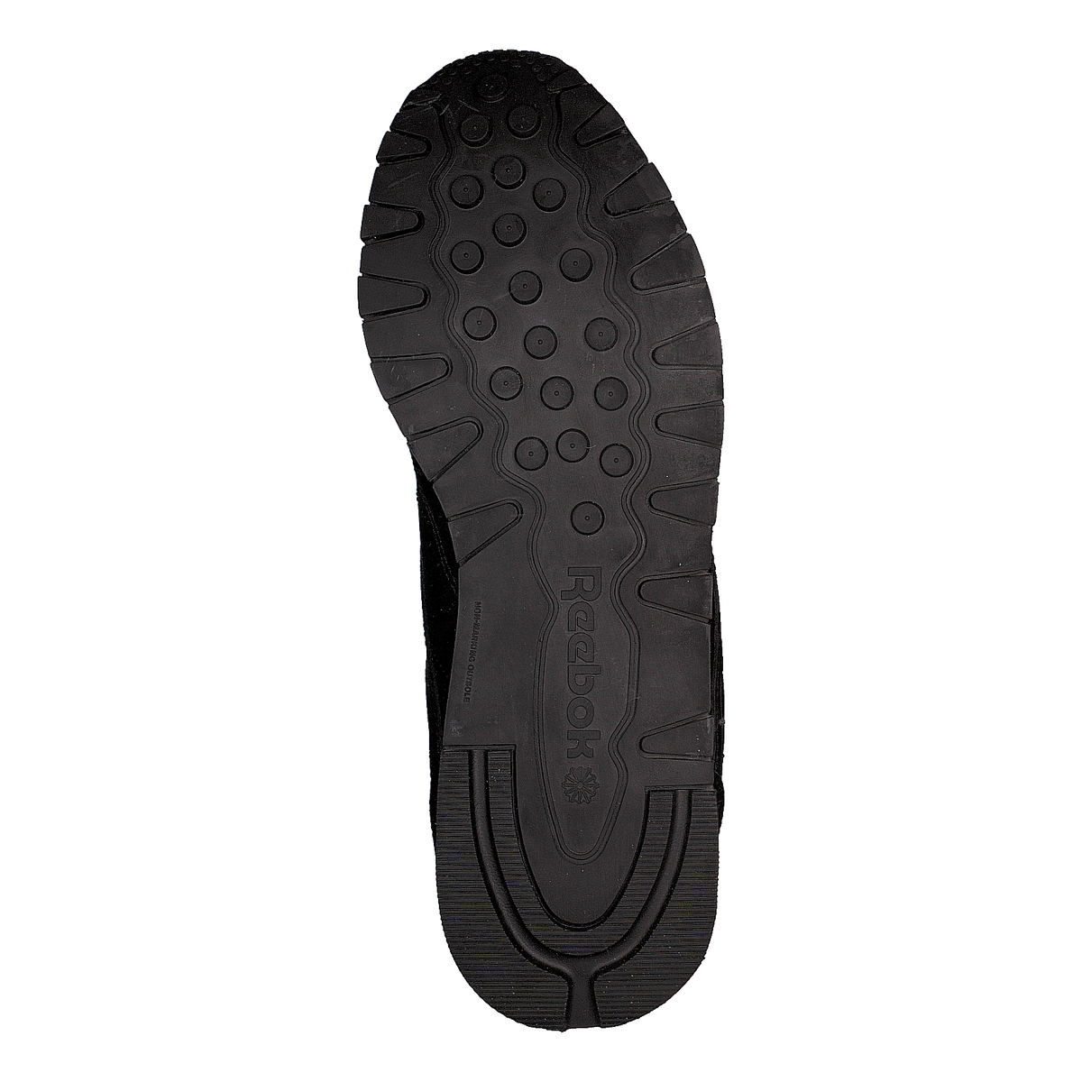 Classic Leather W Black