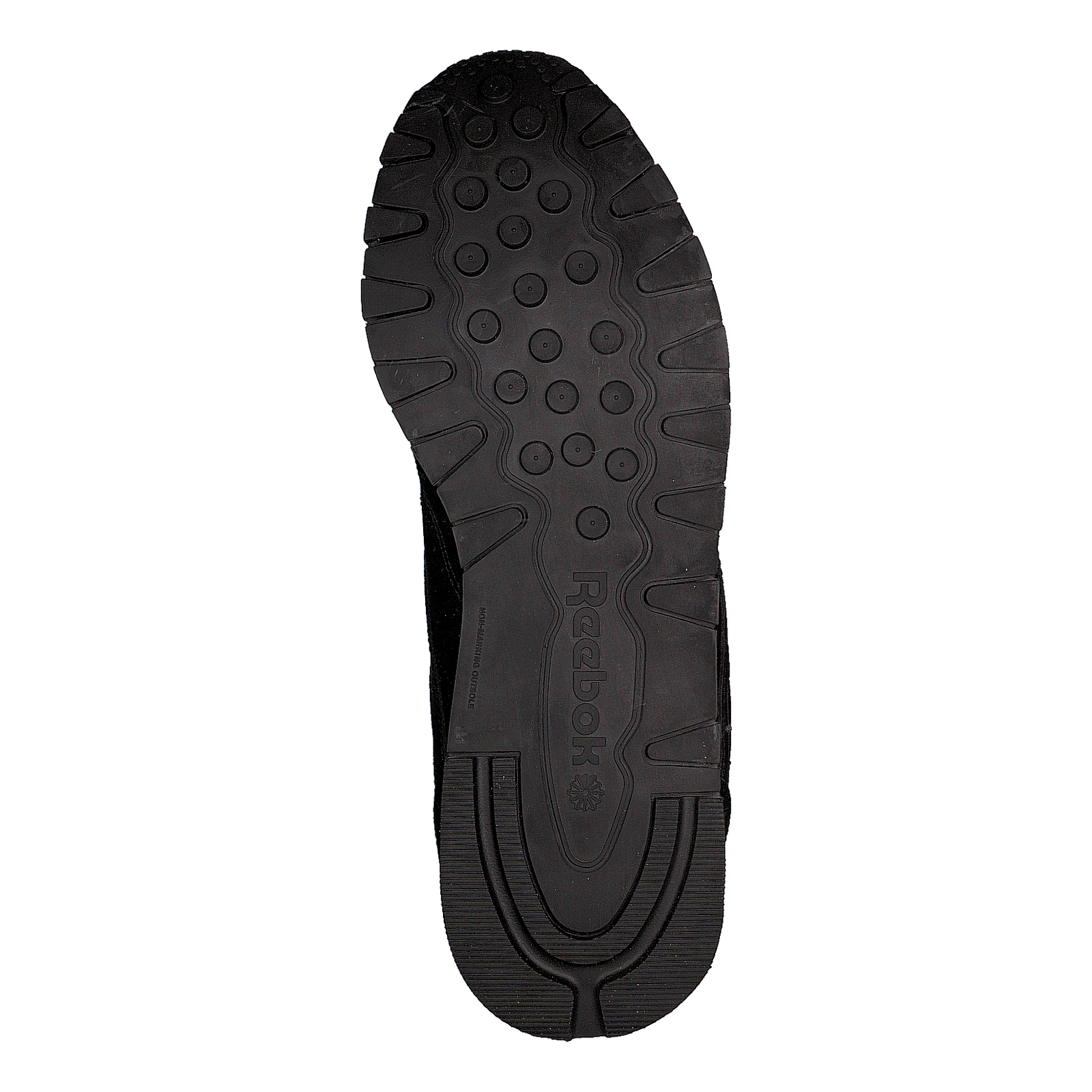 Classic Leather W Black