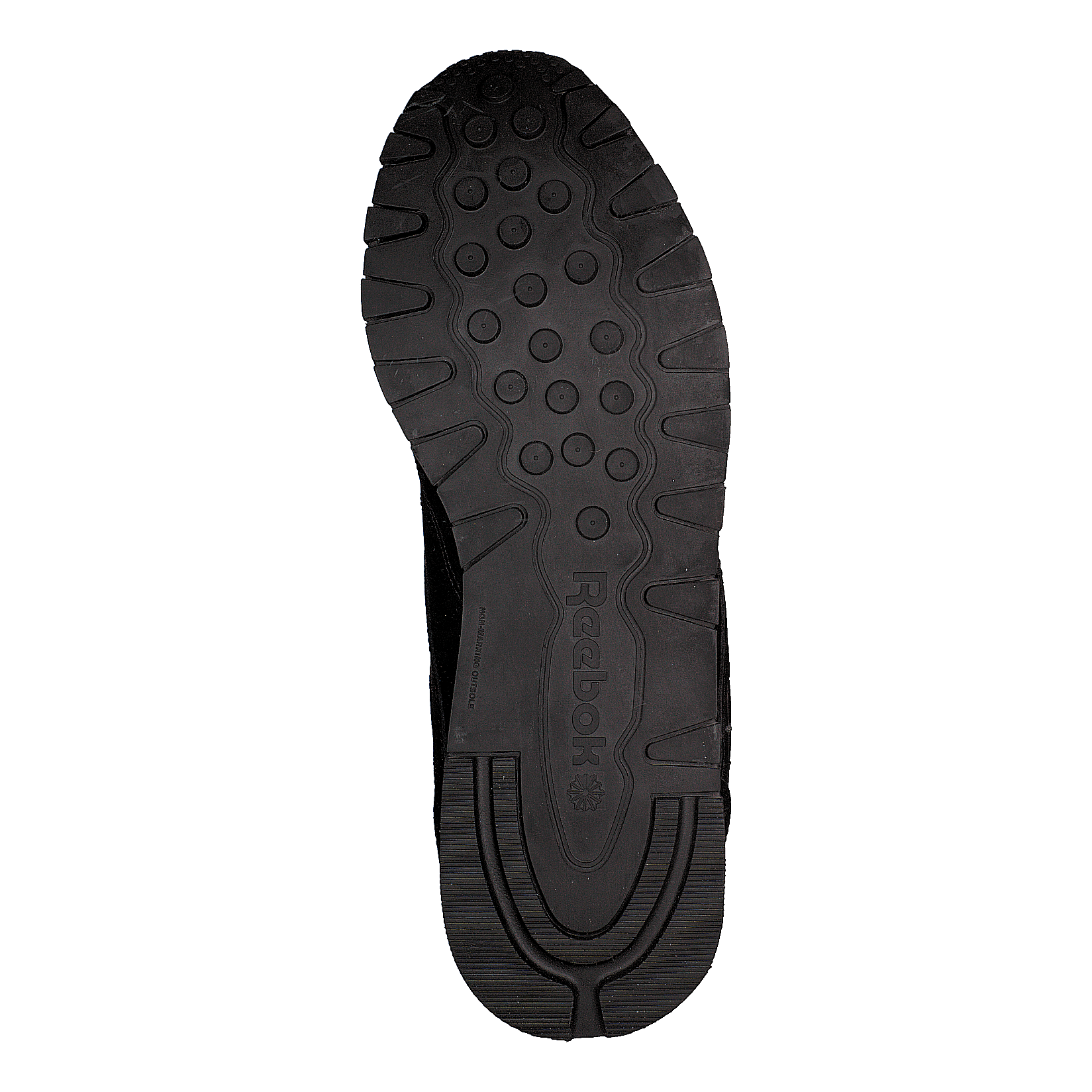 Non sales leather reebok