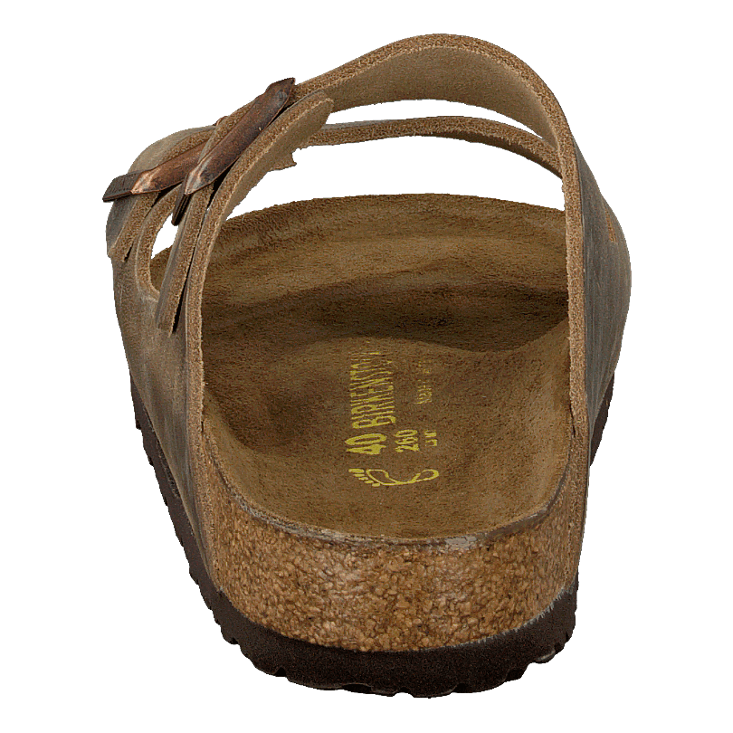 Arizona Regular Tabacco Brown