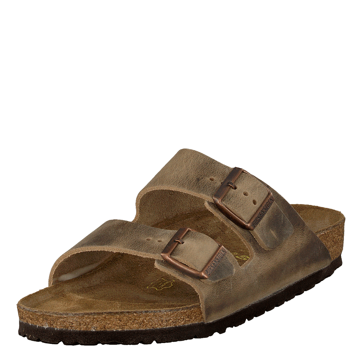 Arizona Regular Tabacco Brown