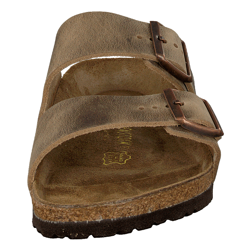 Arizona Regular Tabacco Brown