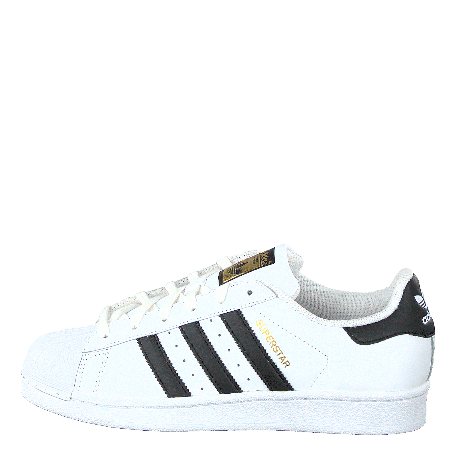 Superstar Ftwr White/Black/White