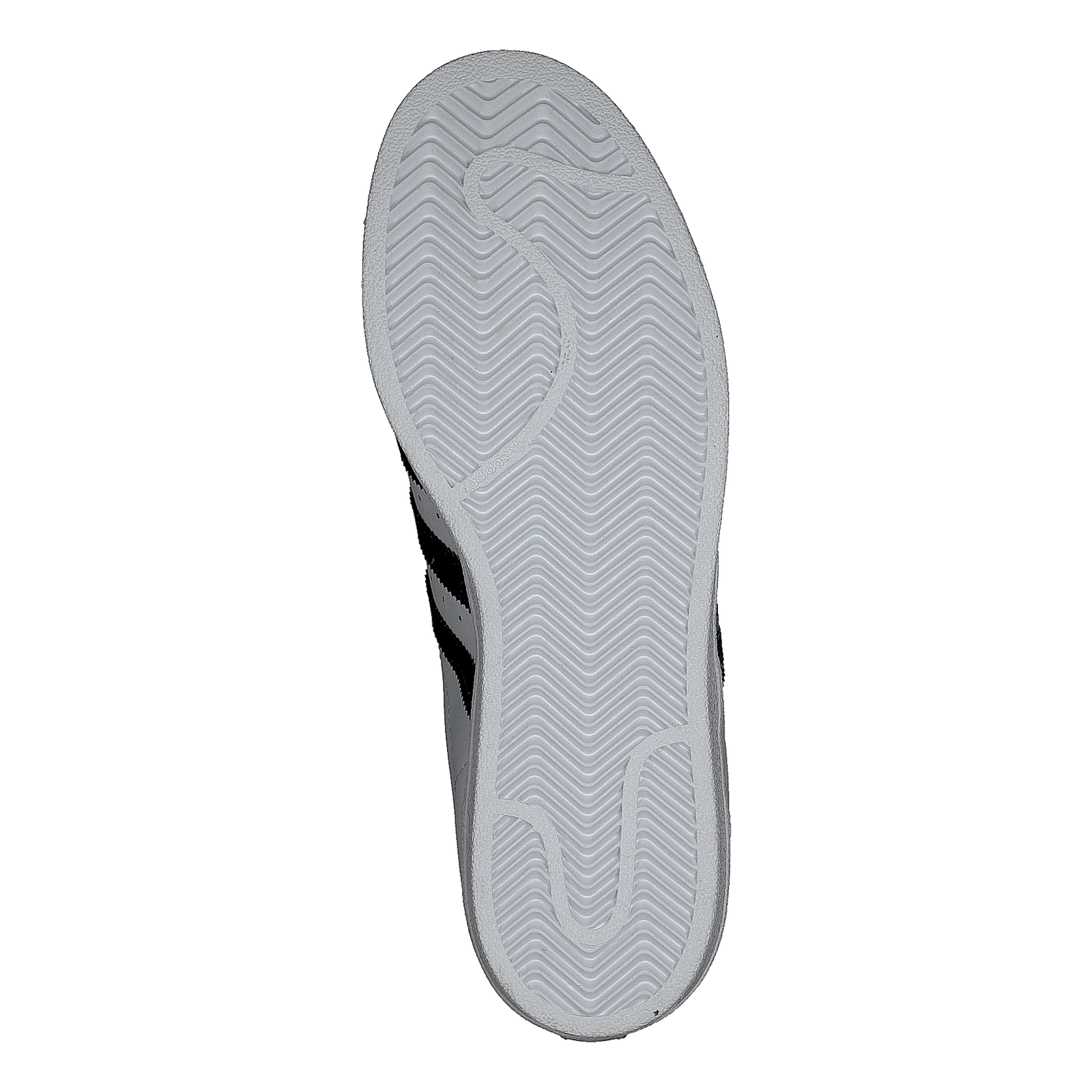 Superstar Ftwr White/Black/White