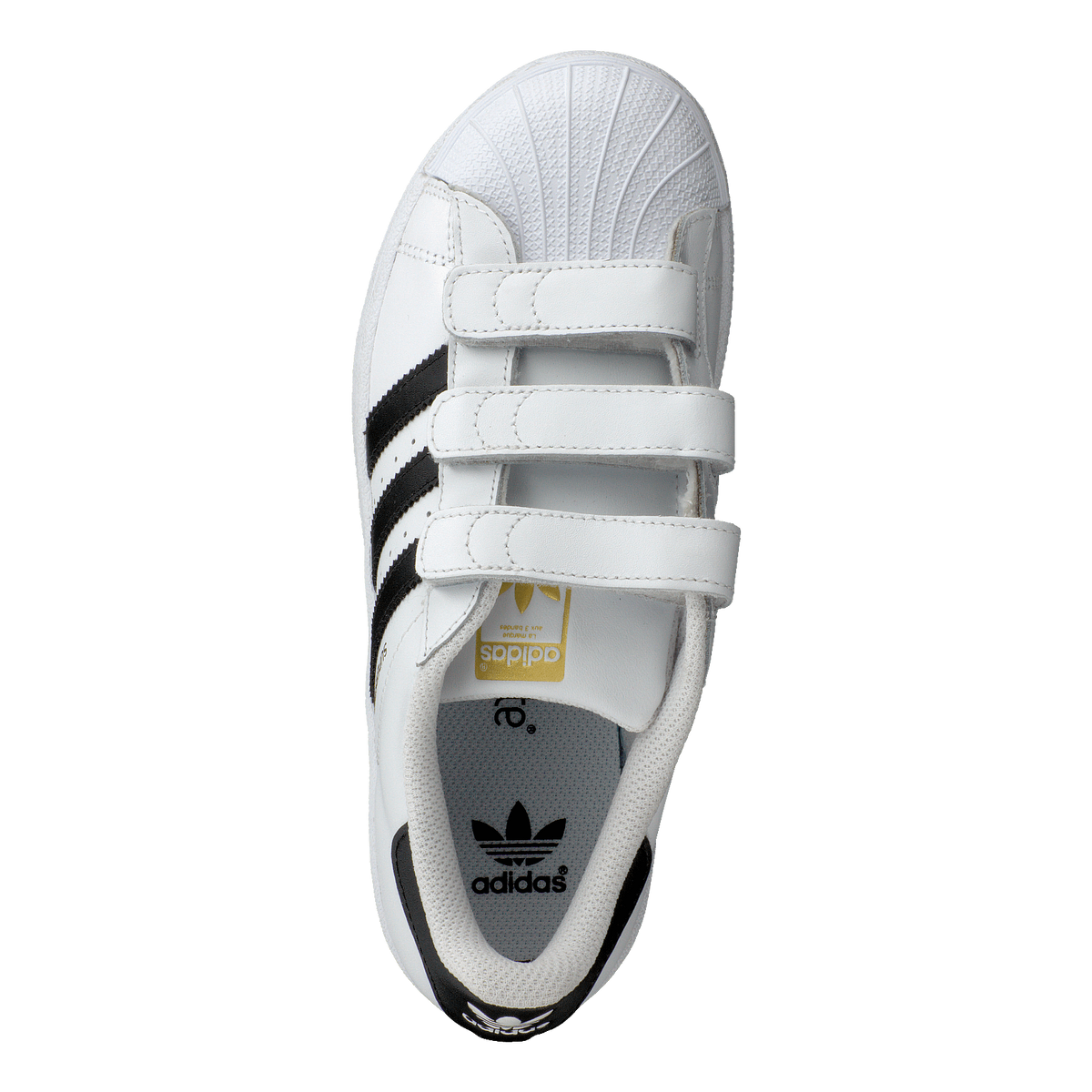 adidas Originals Superstar Foundation Caliroots