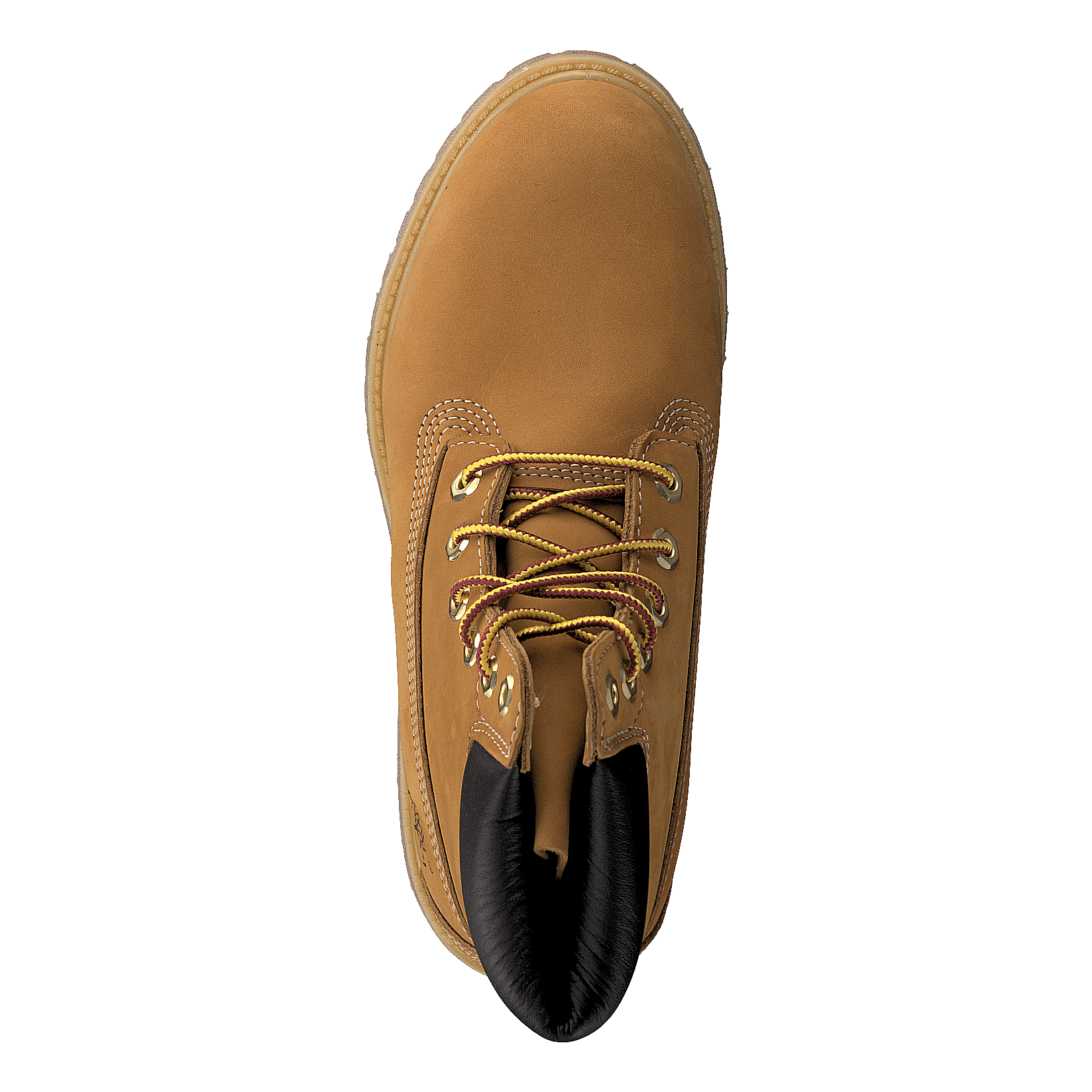 Caliroots timberland top