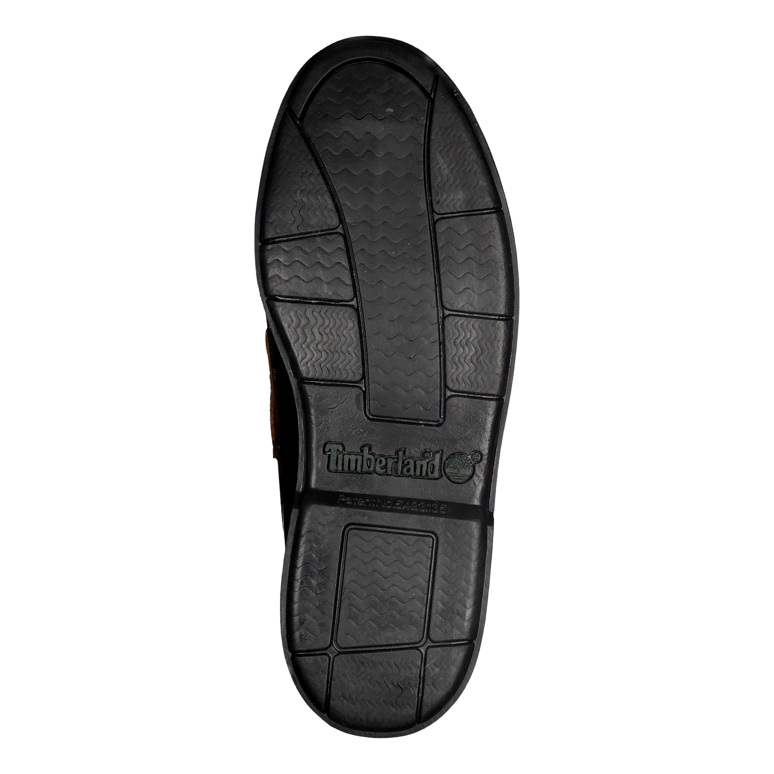 Classic boat shoe Rootbeer Smooth