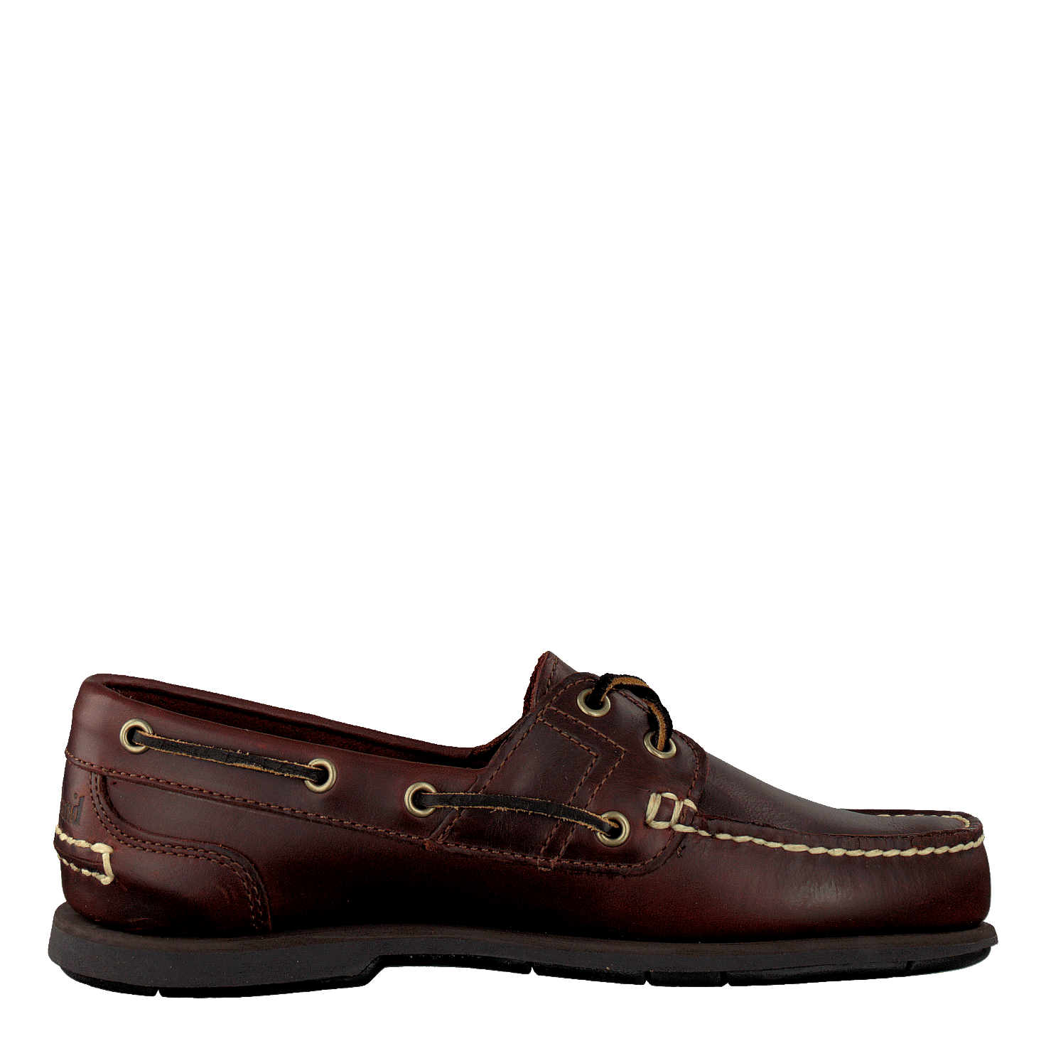 Timberland rootbeer deals boat shoes