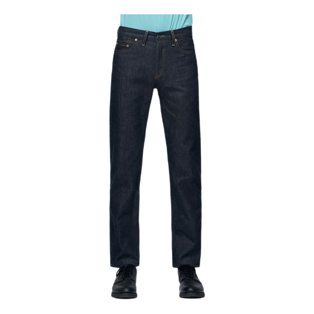 1954 501 Jeans Blue