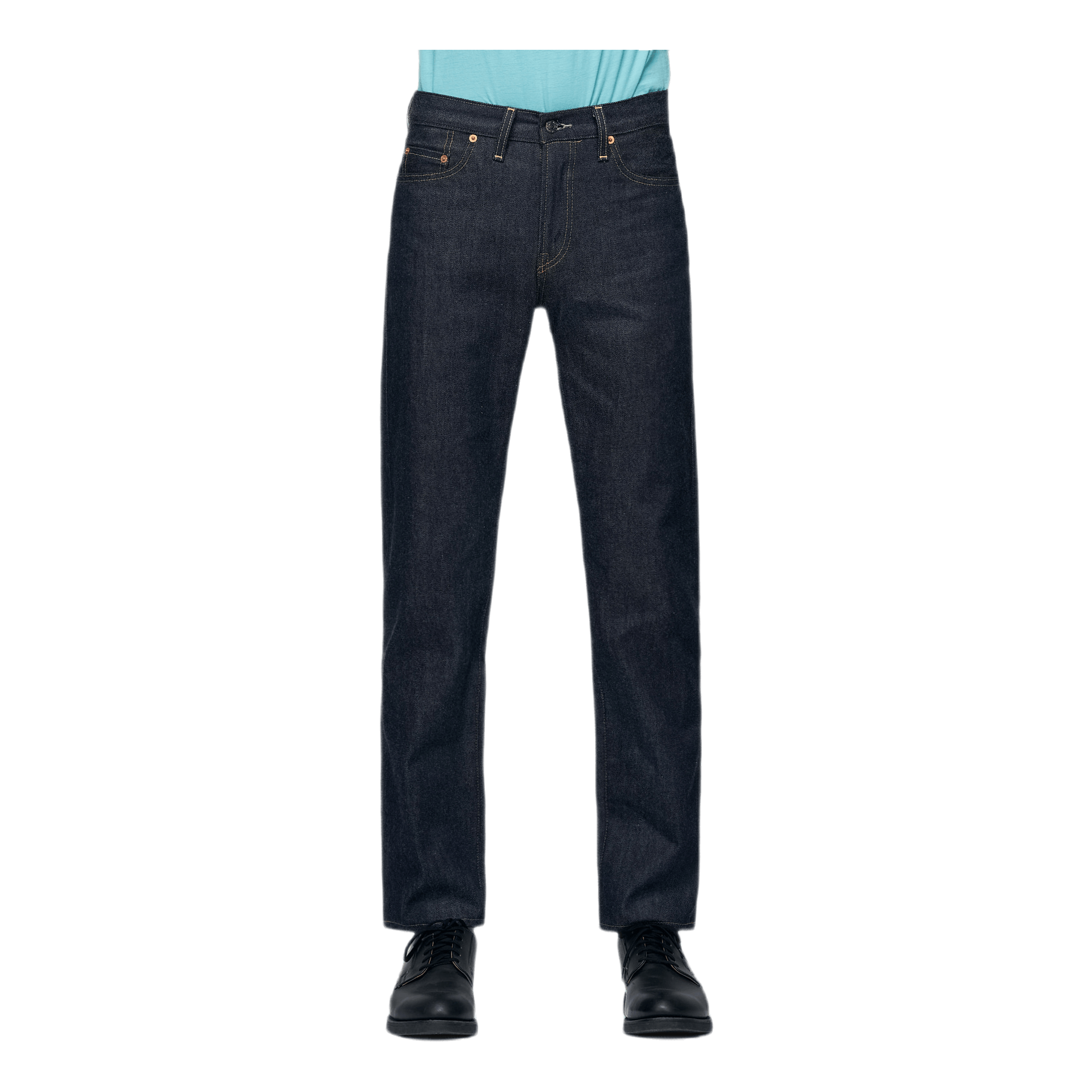 1954 501 Jeans Blue