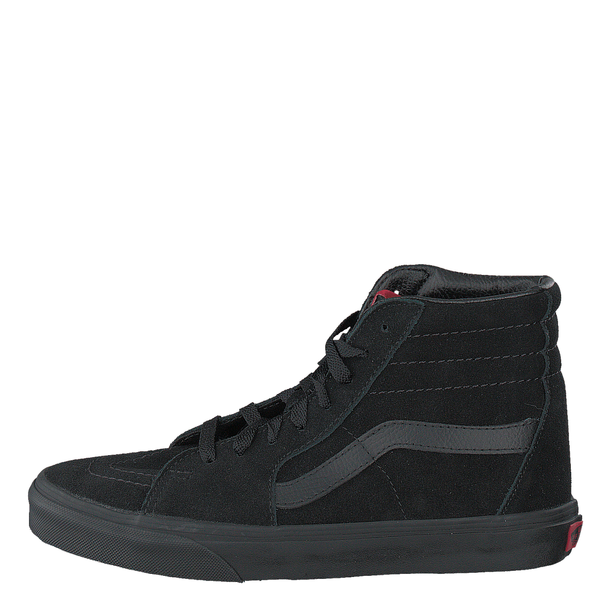Vans basse con clearance suola alta