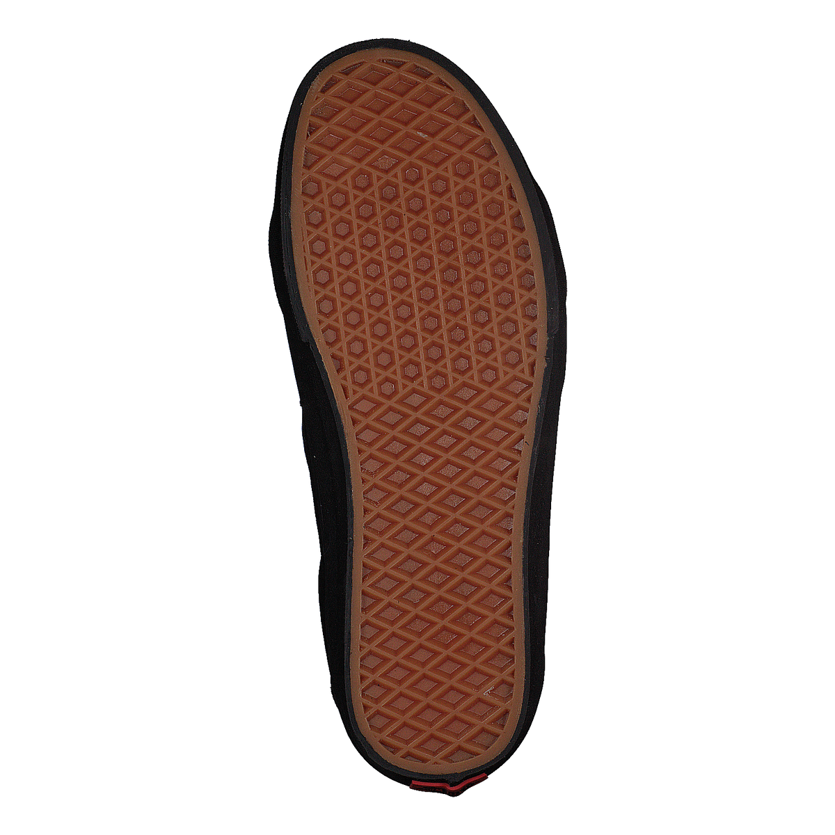 SK8-Hi Black/Black (Suede)