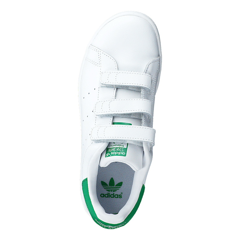 Stan Smith Cf C Ftwr White/Green