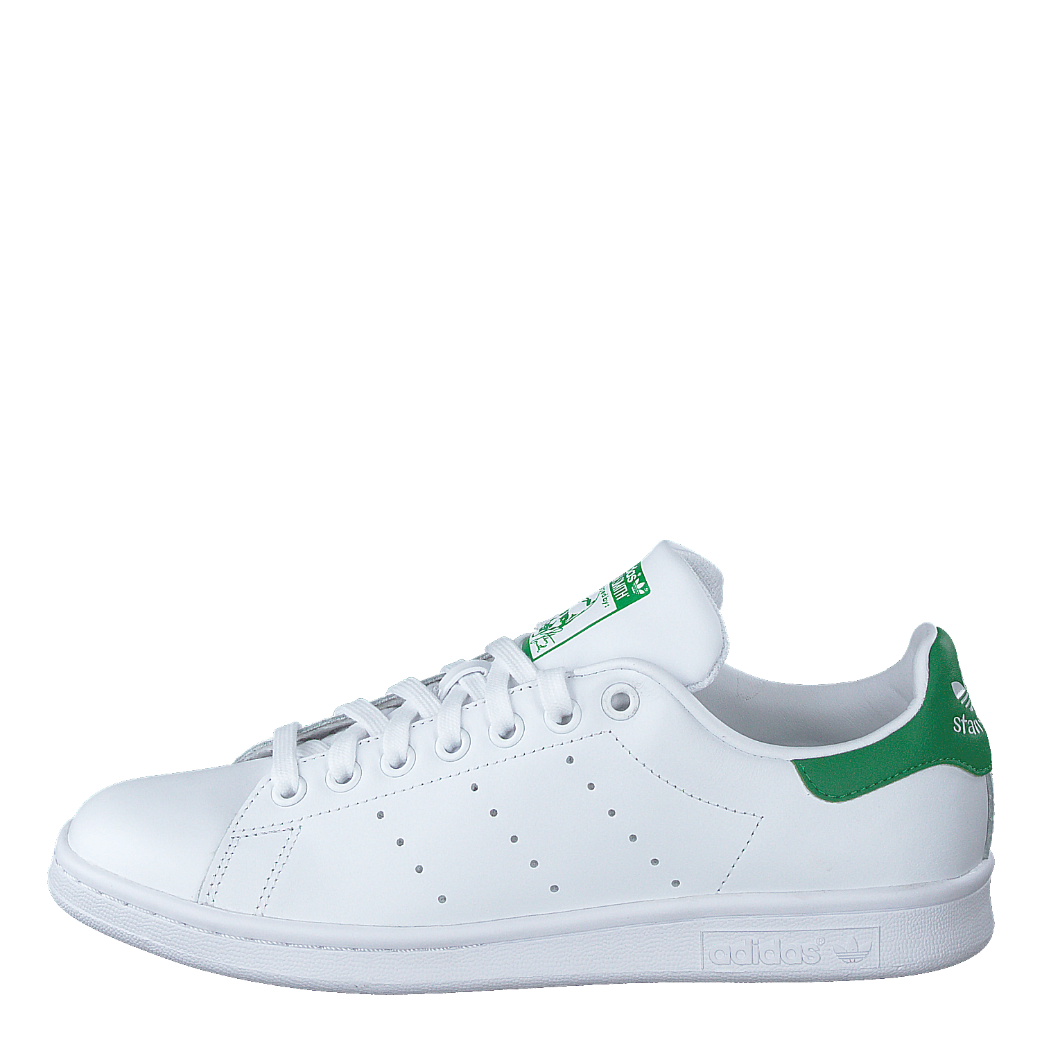 Stan Smith Running White/Fairway