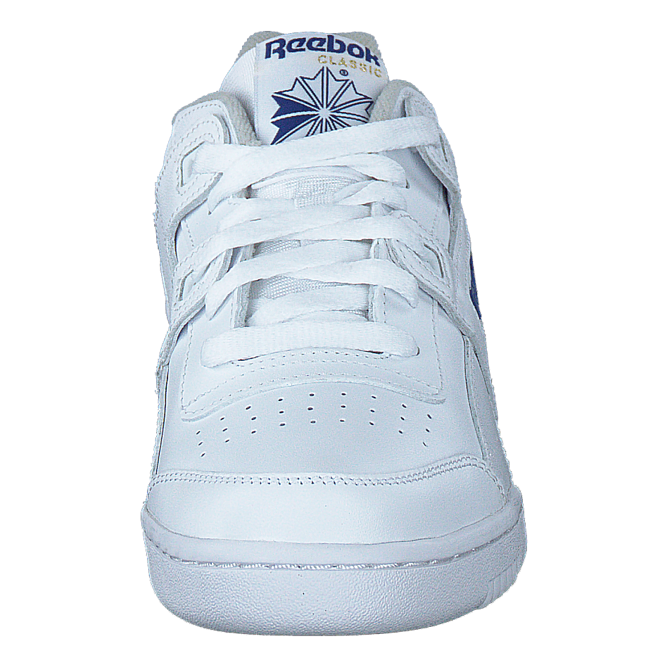 Reebok Classic Workout Plus Wht Roy Caliroots