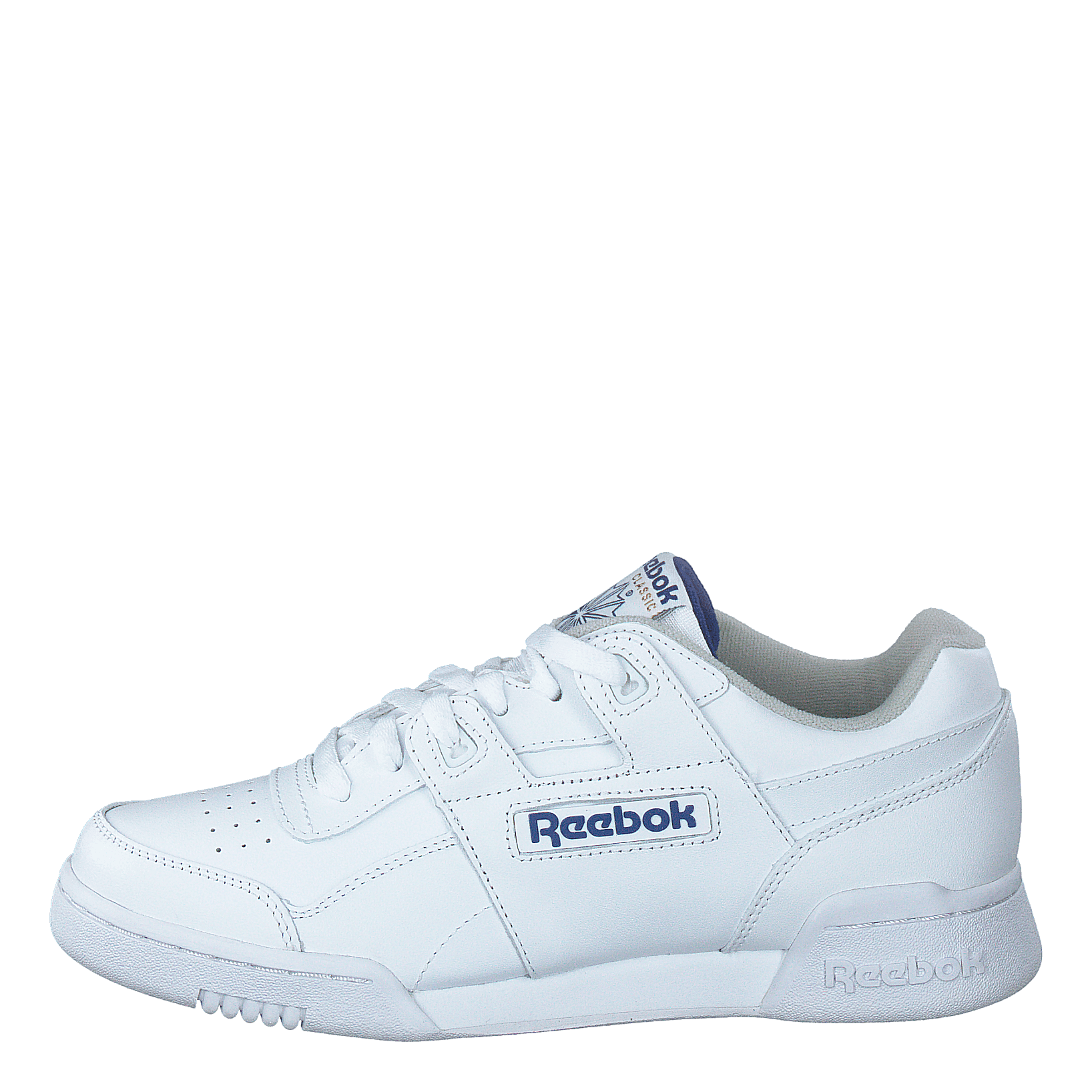 Reebok workout plus high on sale