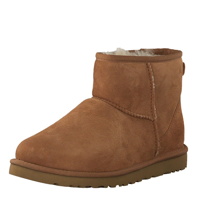 Classic Mini Men Chestnut